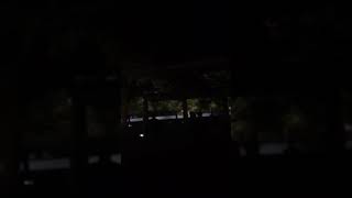 Police Week 2020 Washington, DC Candle Light Vigil