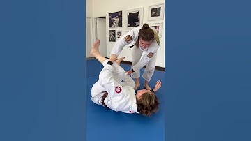 Toreando pass to crab ride back take #bjj #bjjdrills #bjjlifestyle #shorts