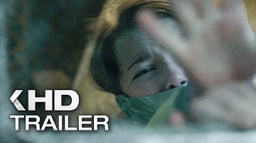 NO EXIT Trailer (2022)