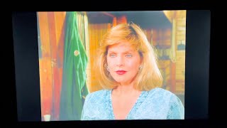 Dallas: Goodbye Jenna Wade