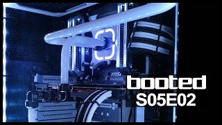 5 More Stiffy-Inducing PCs! - Booted S05E02