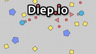 Diep.io Best Music Background