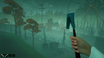 Hello Neighbor Revenge Alpha 3 Mod