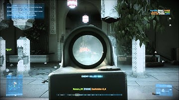 BF3 Lag Problems that have happened around the time of DDoS attacks