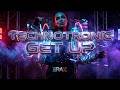 Technotronic - Get Up (Before The Night Is Over) - ƎRΛX Edit