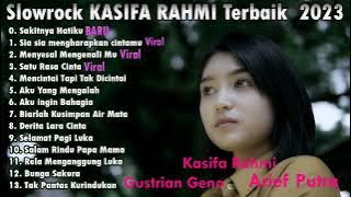 Gustrian Geno Full Album - Sia sia mengharap cintamu Lagu Viral 2023