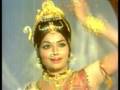 Parvati dances for shiva