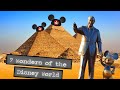 The 7 Wonders of the Disney World