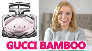 gucci bamboo ingredients