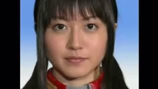 Sazer-X: Ending Song 超星艦隊セイザーX