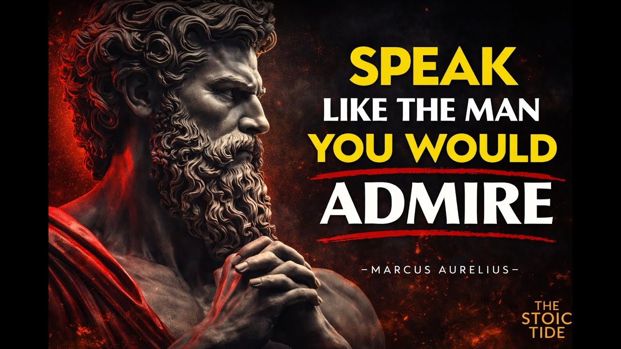 15 Red-Flag Phrases Intelligent Men NEVER Use - Stoicism