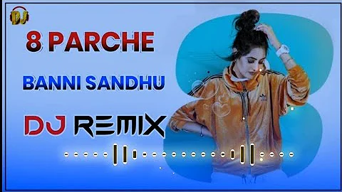 8 parche song dj remix [free to use] ||remix ncs song||