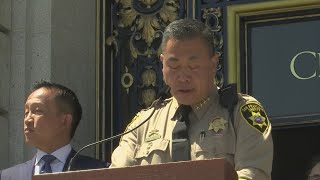 SF Sheriff gets green light to resume using ankle monitors
