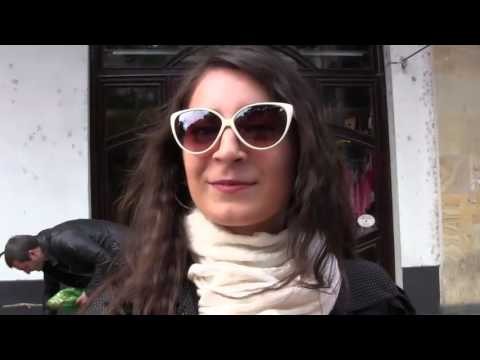 გამოკითხვა პაპილომა ვირუსზე ახალგაზრდების ინფორმირების შესახებ