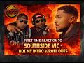 Southside Vic - Not My Intro| &amp; Rollouts First Time Reaction 🔥🎤