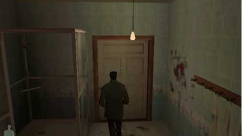 سلسلة ماكس بين : Max Payne  - The American Dream