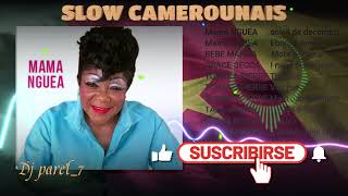 ANCIEN SLOWS CAMEROUNAIS| MEILLEURS SLOWS CAMEROUNAIS|ELVIS KAMAYO|GRACE DECCA|MAMA NGUEA|MBILIA BEL