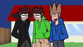 Friday Night Funkin Vs Tord Red Legacy New Paradox Cutscene