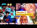 DJAKITO TUER TOUT RAPÈ HAÏTIEN 😯🙆😭(FANTOM , WENDY,IZOLAN, BIG JIM .... PAP KONTAN MENM )
