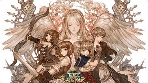 Tree Of Savior OST - Intro
