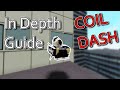 Coil dash tutorial in depth guide keyboard overlay cam