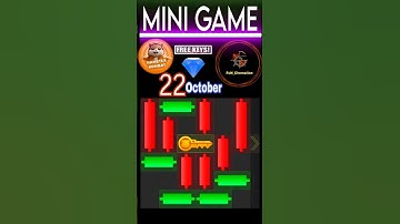 22 October Puzzle Game Trick, Hamster Kombat Easy steps #hamsterkombat #puzzle #blockchaingames