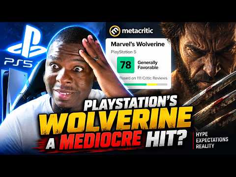 PlayStation’s Wolverine Fell Short of the HYPE