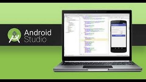 Android Studio Tutorial For Beginners use imageview