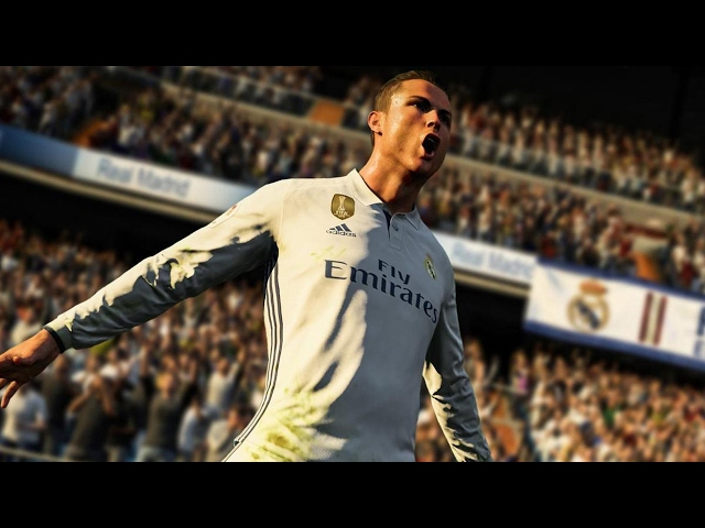 FIFA 18 - IGN