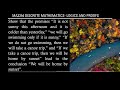 We will be home by sunset/Logics and Proofs/Discrete Mathematics/ MA3354