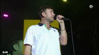 Download lagu Blur - Country House - Way Out West Festival 2023
