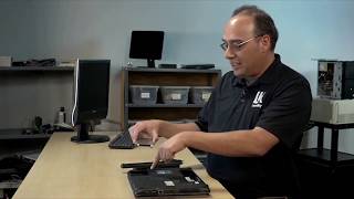 Hard Drives, Types and Sizes - A+ 220-1001 tutorial