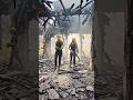 Damaged Mansion Restored to Better Than New