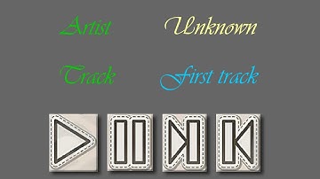 Flash Tutorial : XML driven Dynamic MP3 player- Part 2 of 2