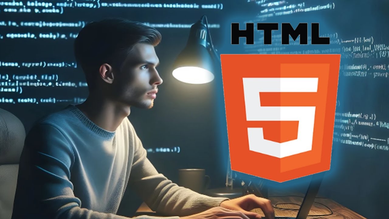 Is HTML a Programming Language? - YouTube
