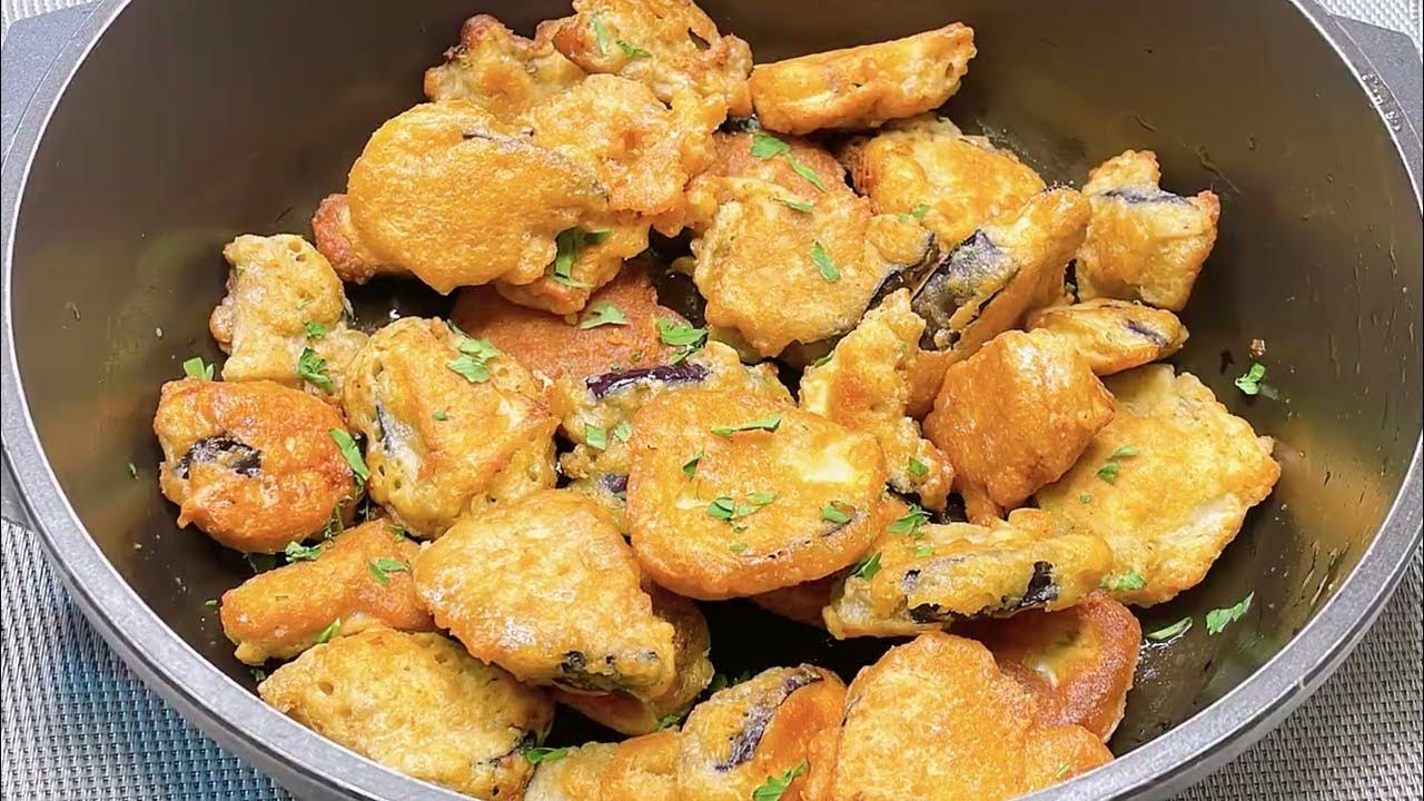 Wonderful Roasted Eggplant Parmesan Easy Eggplant Parmesan Recipe YouTube