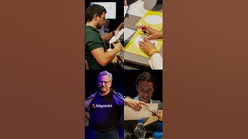 Feel the Vibe of Europe’s Biggest Agile & Product Gathering