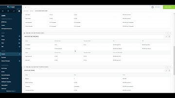 OnApp Cloud Platform demo