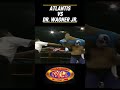 ATLANTIS VS DR WAGNER JR