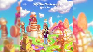 Hip Hop Instrumental Free Beat Prod. By Anvio Ljay Currie Type