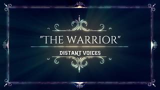 Distant Voices - The Warrior - A Metal Song Against The Coronavirus