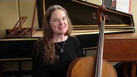 Bach in Oklahoma: the Brisch Center for Historical...