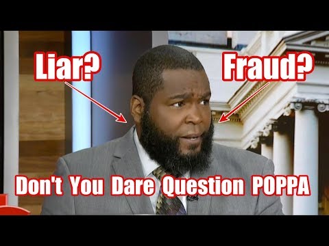 Umar Johnson Continues To Lie About The FDMG ACADEMY And Whats Really Going On