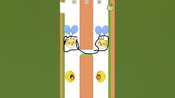 save the doge level 234 #shorts #viral #short #youtubeshorts #trending#savethedoge #games#viralvideo