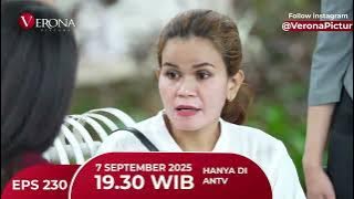 Sundari: Bride From the Grave Episode 230