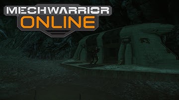 Solaris 1v1 #1 - MechWarrior Online