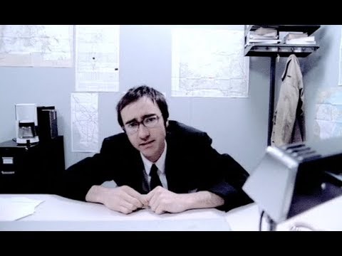 The Shins - Know Your Onion (OFFICIAL VIDEO)