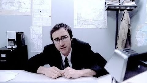 The Shins - Know Your Onion! [OFFICIAL VIDEO]