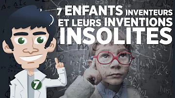 Qui est le plus grand inventeur ?