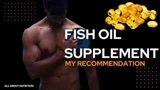 WHICH FISH OIL CAPSULE SHOULD YOU BUY ?? MY RECOMMENDATION || screenshot 4